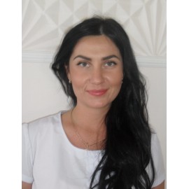 Полосухина Екатерина Сергеевна